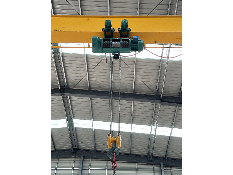 CD1、MD1電動(dòng)葫蘆